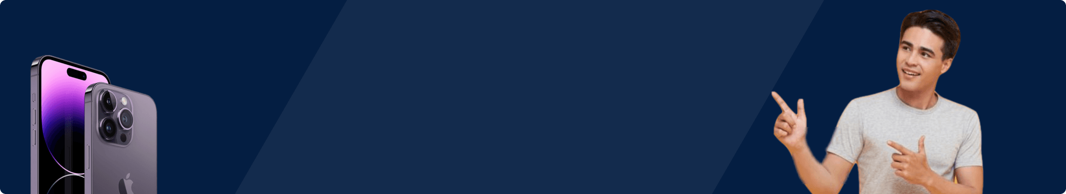 discount banner