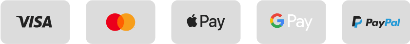 payment logo