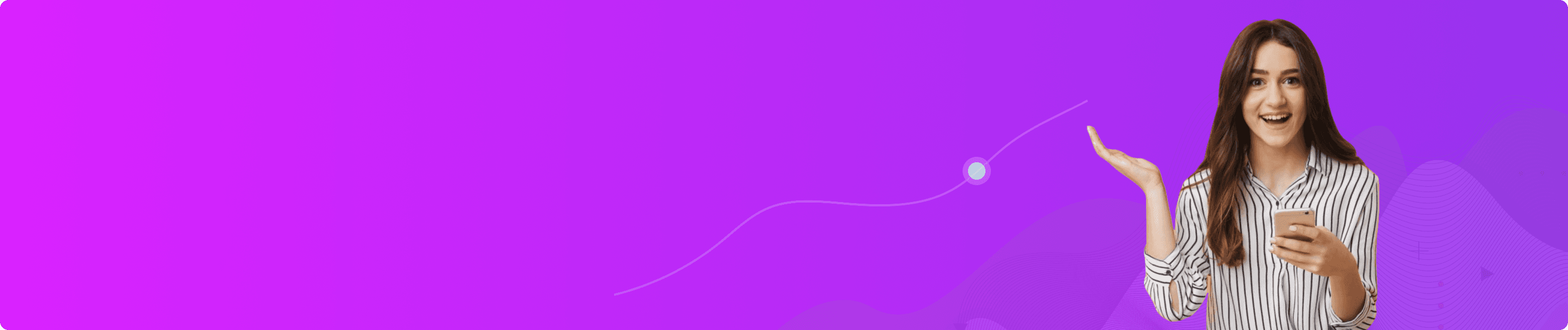 slider banner
