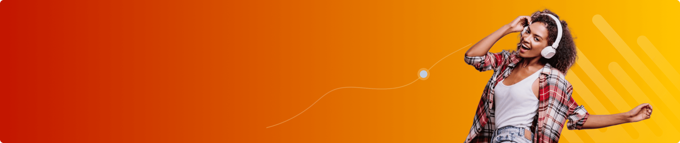 slider banner